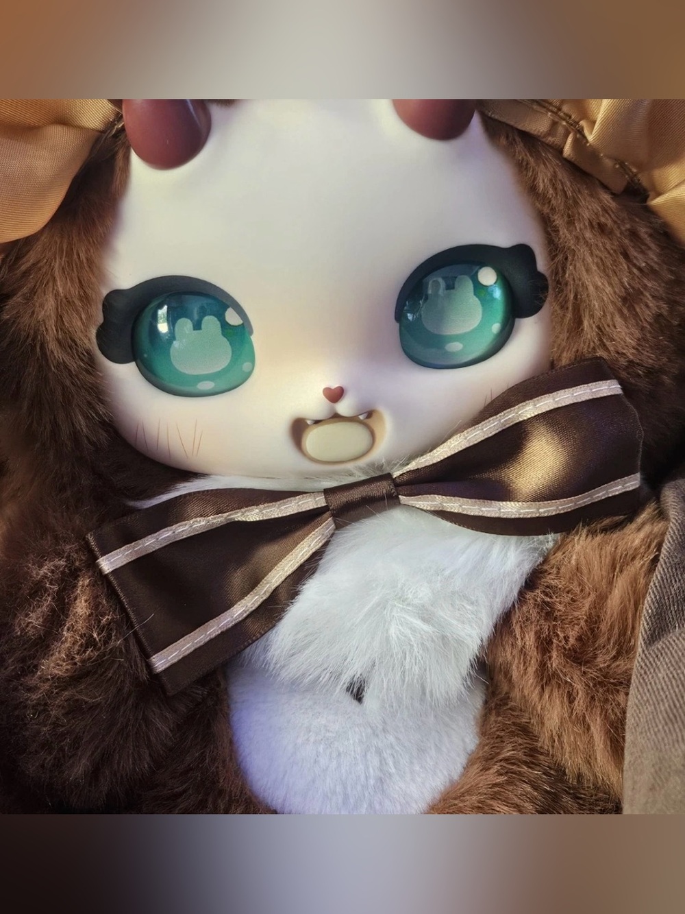 BOBOCO 500% Cat Plush - Picture 5 of 8